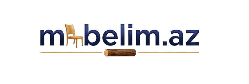 Mebelim.az Logo